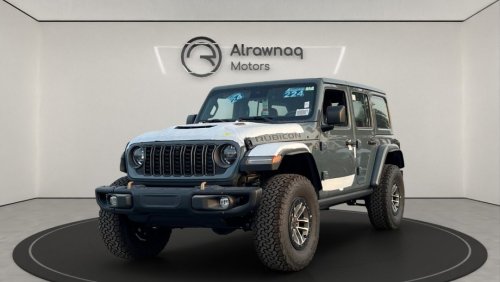 Jeep Wrangler JEEP WRANGLER 392 Rubicon 6.4L v8 Hemi 2024