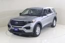 فورد إكسبلورر Base 100A 3.3L 4WD