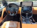 Lexus LX600 SIGNATURE **2026**GCC SPEC BRAND NEW