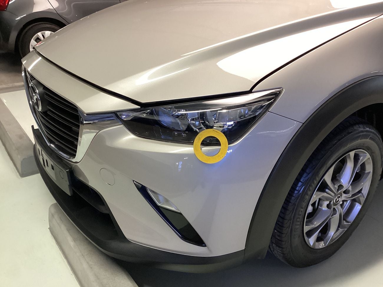 Mazda CX3 GT | upto AED 20,000 Ramadan Discount | Guaranteed Warranty | 0 Down Payment