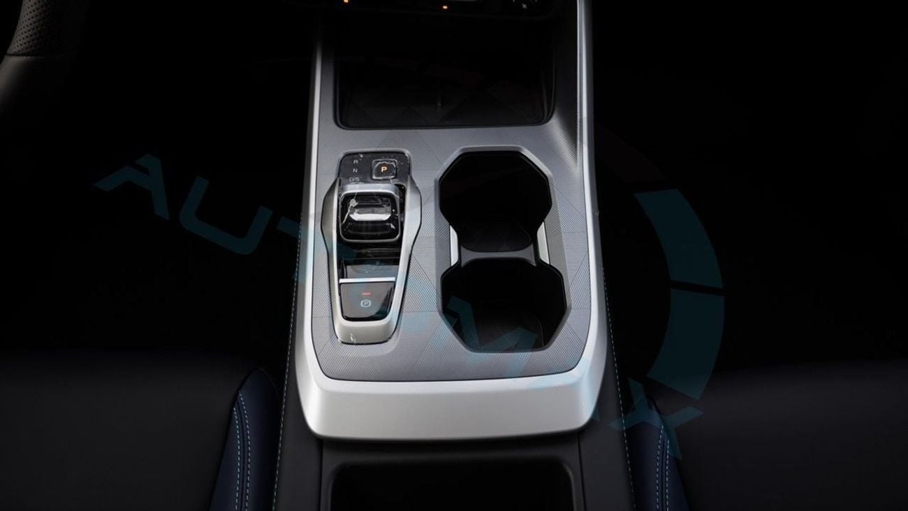 GAC GS3 Emzoom (For Export , НА ЭКСПОРТ) GB 1.5T 2026 GCC Без пробега
