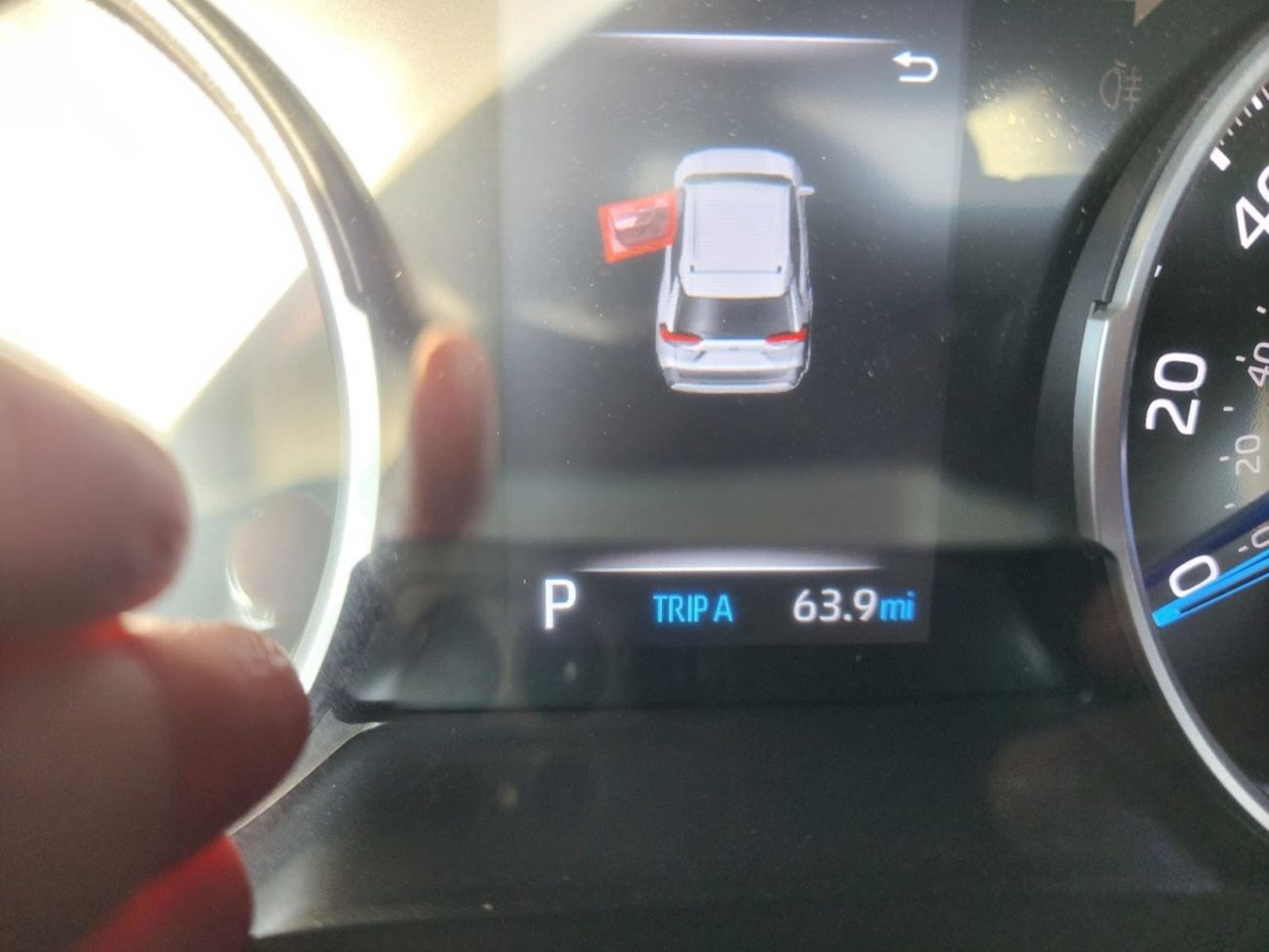 Toyota RAV4 TOYOTA RAV4 XLE FULL OPTIONS HYBRID 2022 MODEL