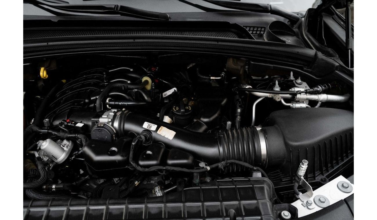 Jeep Grand Cherokee RAMADAN SPECIAL | Limited  | 2,996 P.M  | 0% Downpayment | 7 SEATS | WARRANTY