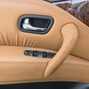 Nissan Patrol LE Titanium 5.6L