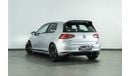 Volkswagen Golf 2017 Volkswagen Golf GTI Club-sport 40th Edition / Full VW Service History & Volkswagen 5 Year Warra