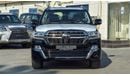 تويوتا لاند كروزر 5.7L Petrol VXS A/T Full Option