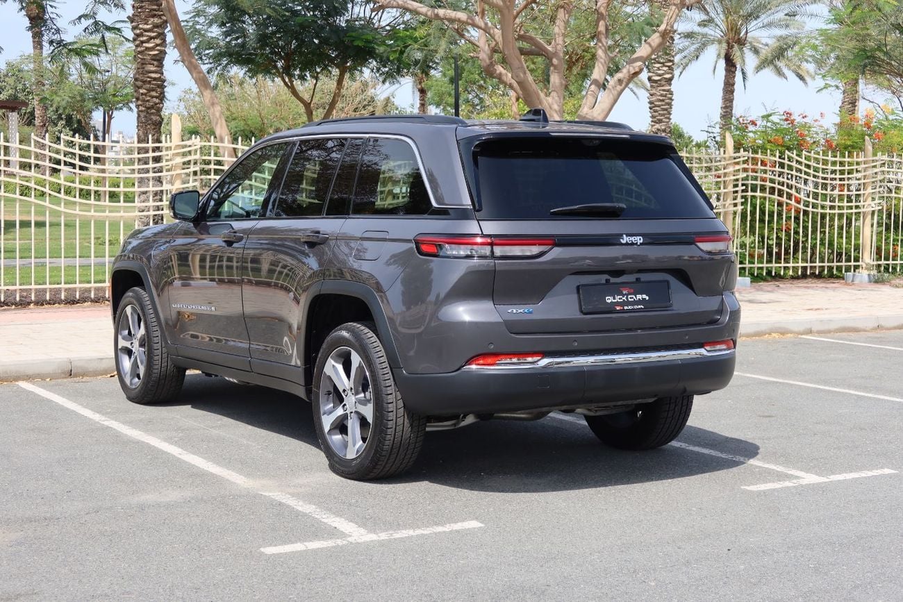 جيب جراند شيروكي NO HIDDEN FEES. NO SURPRISES.  The price you see is the EXACT price you pay. No hidden charges. No l