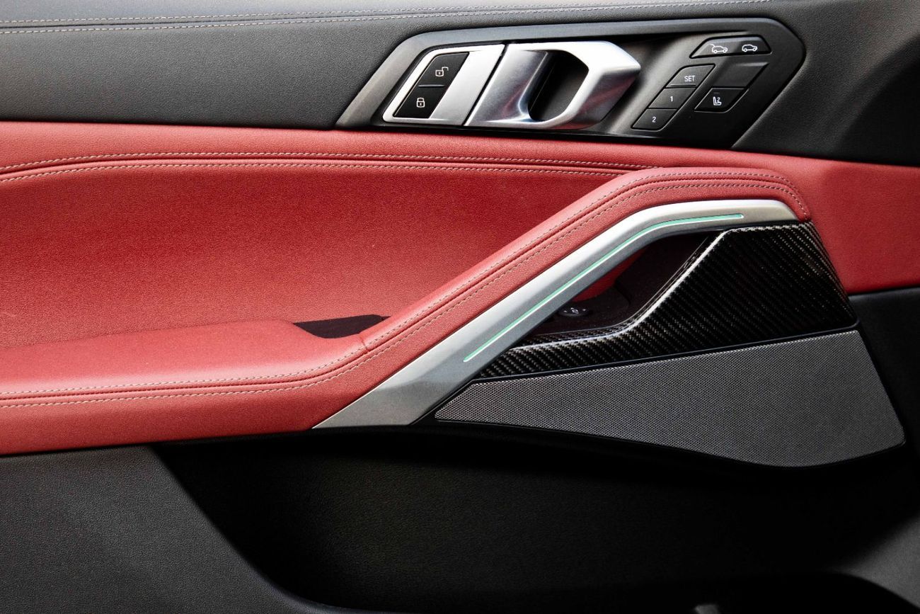 BMW X6 6,365 P.M  | 0% Downpayment | BMW X6 M-Kit!