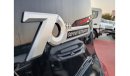 Toyota Land Cruiser VX Aero S (L300) 3.5L V6 Twin Turbo Petrol 22MY