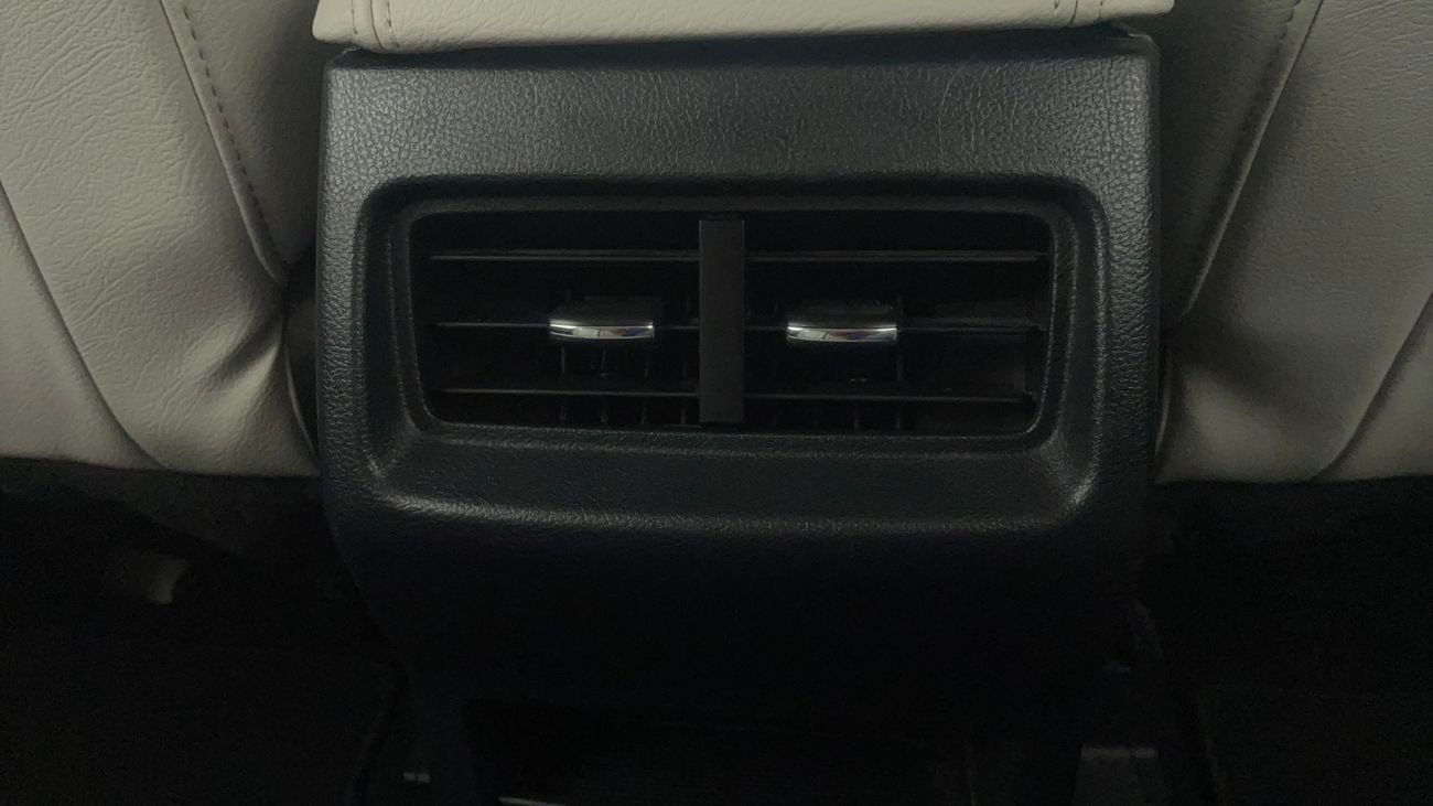 Ford Edge SEL 2 | Zero Down Payment | Home Test Drive