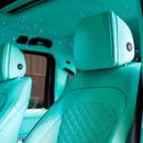 برابوس جي 800 ويدستار - مرسيدس-إيه إم جي جي 63 AED 16,291 p.m • 0% Downpayment • Original G800 Brabus • 1 Year Warranty