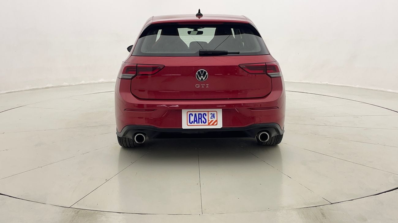 فولكس واجن جولف GTI GTI 2 | بدون دفعة مقدمة | اختبار القيادة في المنزل
