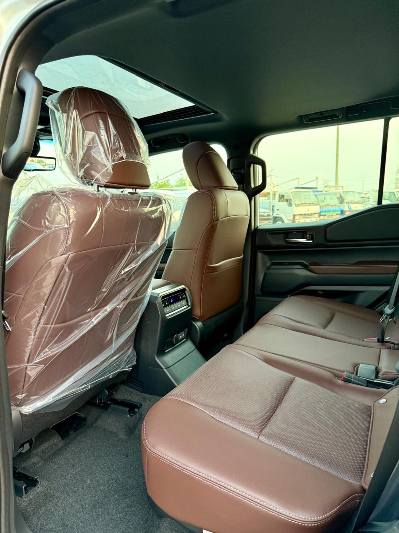 تويوتا برادو Toyota land cruiser Prado 2.4L Turbo