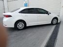 تويوتا كورولا XLI 1.6L A/T