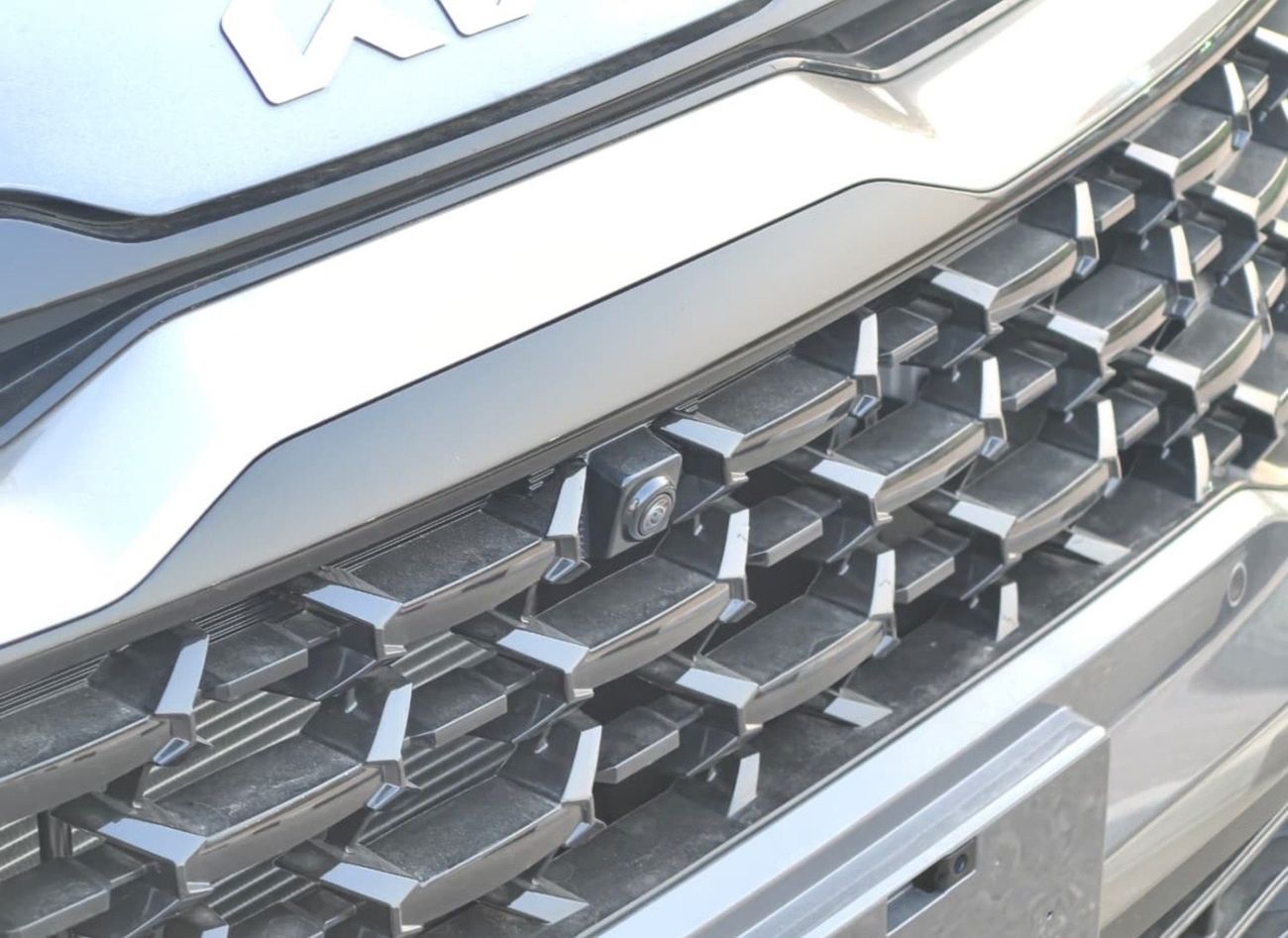 كيا سبورتيج 2025 KIA SPORTAGE 1.5L PREMIUM PETROL FULL OPTION WITH POWER SEAT,WIRELESS CHARGER,POWER TRUNK,360 C