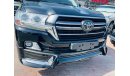 Toyota Land Cruiser VXR GRANDTOURNING S