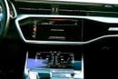 أودي A6 40 TFSI L GCC specs 1,653.00 monthly
