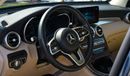Mercedes-Benz GLC 300 4MATIC MERCEDES GLC300 AMG / 2022 / USA / Under Warranty