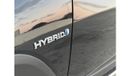 تويوتا راف ٤ 2020 HYBRID KEYLESS FULL OPTION 4WD CANADA SPEC
