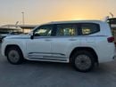 Toyota Land Cruiser GXR