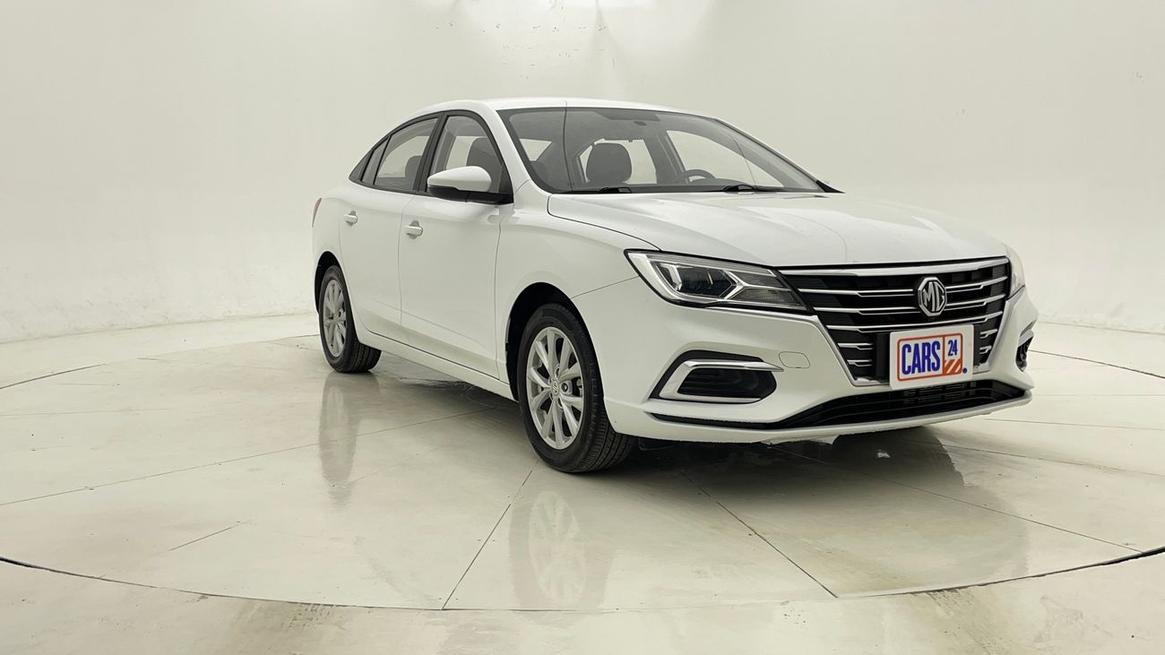 أم جي 5 STD 1.5 | بدون دفعة مقدمة | اختبار القيادة في المنزل