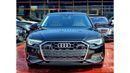 Audi A6 40 TFSI Warranty & Service 2025 GCC
