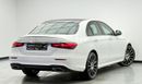 مرسيدس بنز E300 2023 Mercedes Benz E300 AMG, 2028 MB Warranty + Service Pack, Full MB Service History, GCC