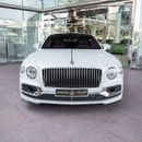 Bentley Continental Flying Spur 2020 BENLTEY FLYING SPUR FIRST EDITION GCC DONE ONLY 38,000KM