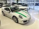 Porsche 911 Carrera 3.6L Coupe 2012 Porsche 911 Carrera - GCC - Full Service History - Good Condition