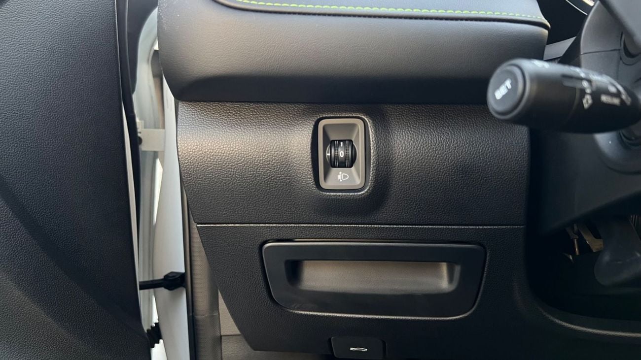 MG 6 MG 6 X-LINE TROPHY 1.5 TURBO 181HP 2025