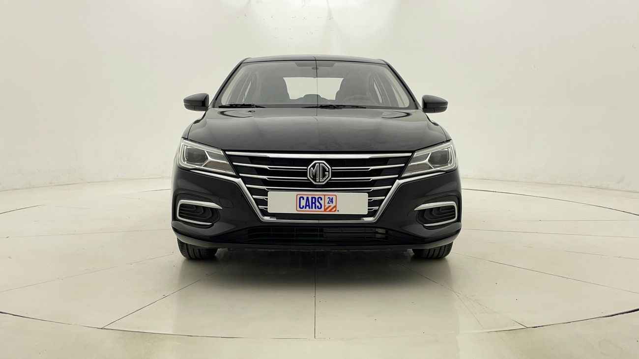 MG 5 STD 1.5 | Zero Down Payment | Home Test Drive