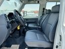 تويوتا لاند كروزر Toyota LandCruiser 78 Hardtop 2.8L Turbo Diesel Auto
