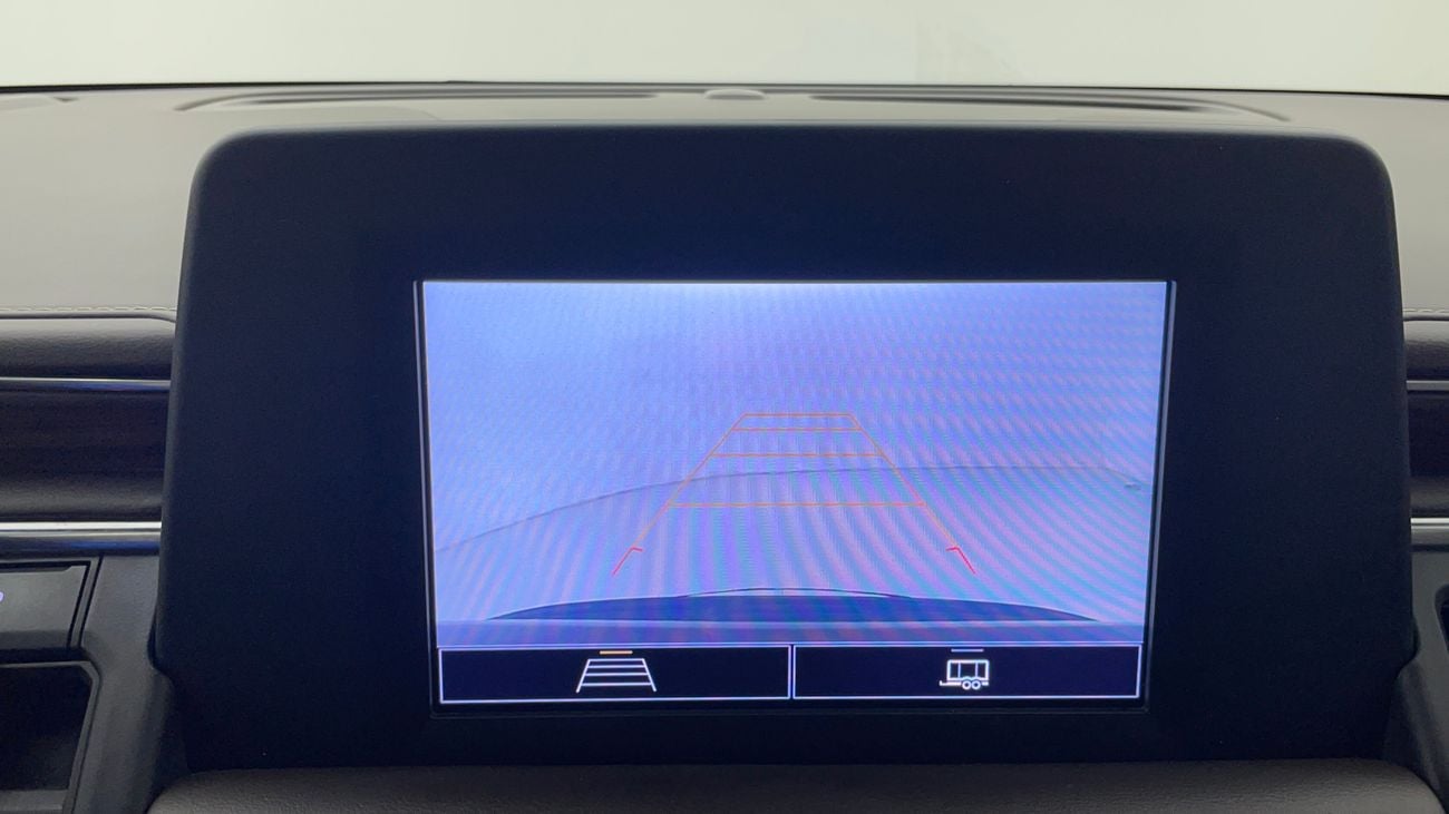 شيفروليه تاهو 2023 LS | AED 1988/Month | 0 DP | 30 Day Return | Warranty | Service History