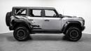 Ford Bronco Raptor - 2023 - GCC - Under Warranty and Service Contract