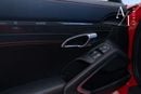 Porsche 911 GT3 4.0L (493 HP) 2018 Porsche 911 GT3 Touring, Porsche Warranty, Full Porsche Service History, Manu