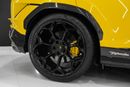 Lamborghini Urus 2024 Lamborghini Urus Performante, Arkapovic Exhaust, Carbon Fiber Package, Lamborghini Warr + Serr!