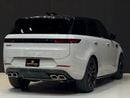 لاند روفر رينج روفر سبورت FIRST EDITION P530 | LOW MILAGE
