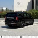 جي أم سي يوكون 6.2 V8 Denali (AWD)