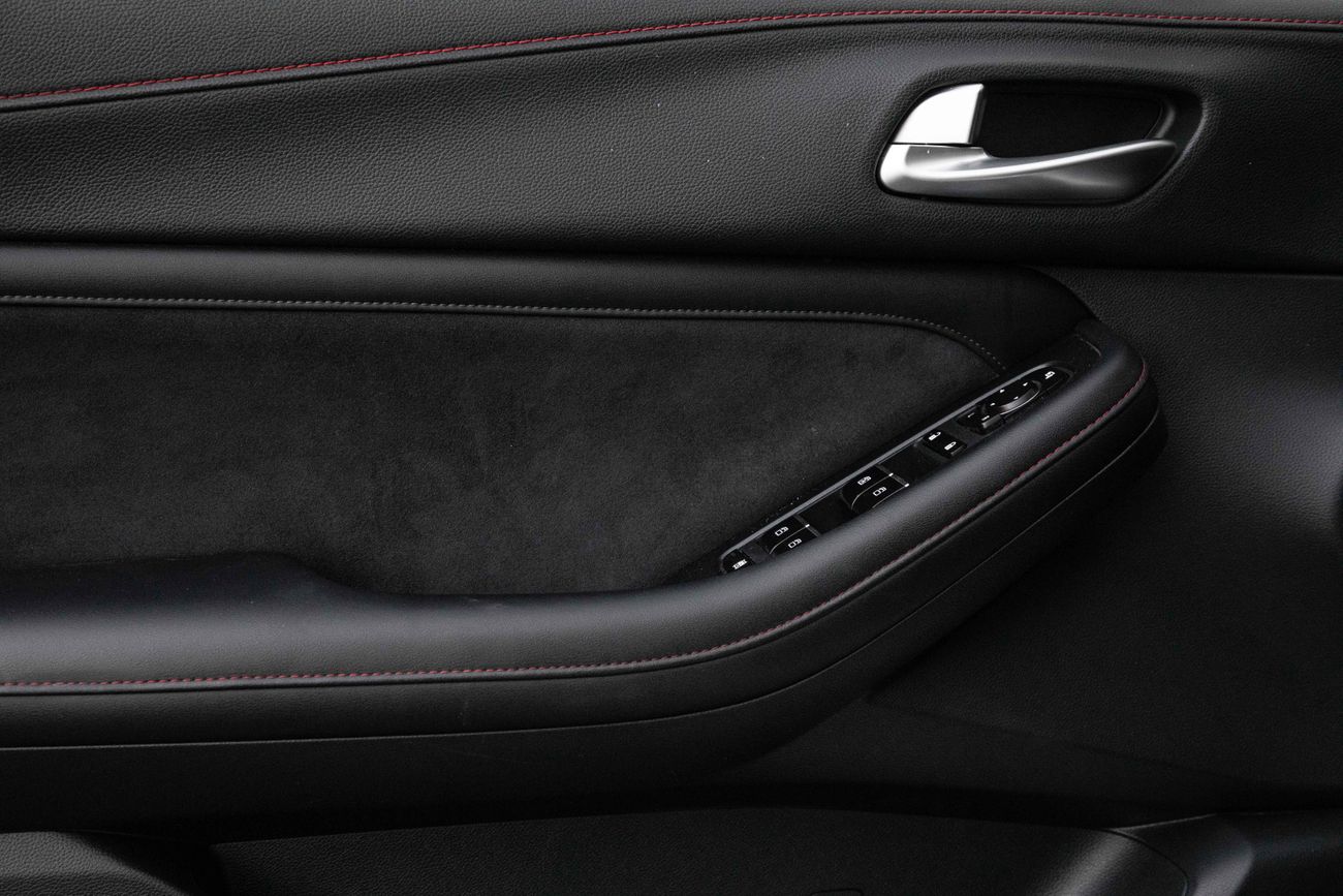 GAC GS4 GS4 GE | 1,019 P.M | 0% Downpayment | Full Option | Agency Warranty