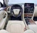 Nissan Patrol 2022 Nissan Patrol SE T2, 04/2027 Nissan Warranty, Nissan Full Service History, GCC