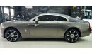 Rolls-Royce Wraith ROLLS ROYCE WRAITH 1 OF 1 THE THREE DECADES SPECIAL CELEBRATION ORDER WITH 32K KM ONLY FOR 669K AED