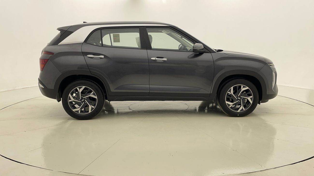 Hyundai Creta 1.5L Comfort COMFORT 1.5 | Zero Down Payment | Home Test Drive