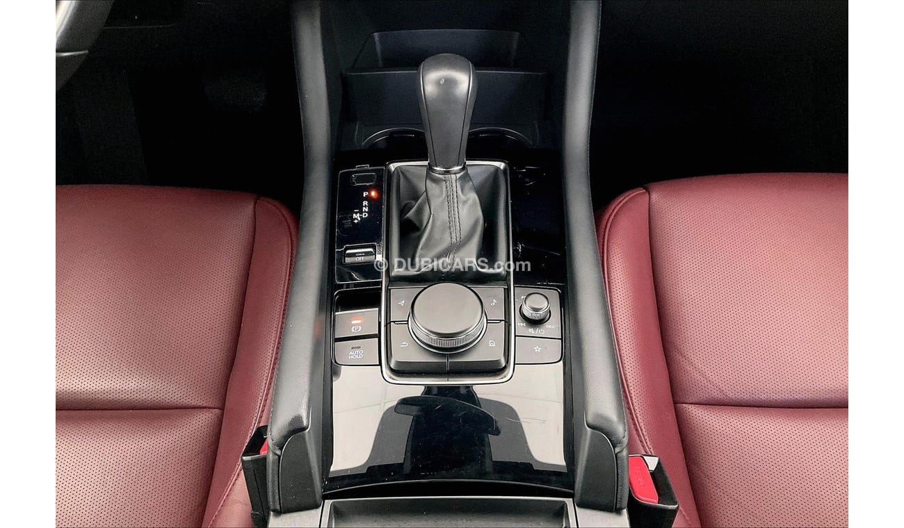 مازدا 3 Intense | سنة ضمان مجانية | 0 دفعة أولى | سياسة الإعادة بعد 7 أيام