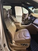 Cadillac Escalade Premium 6.2L