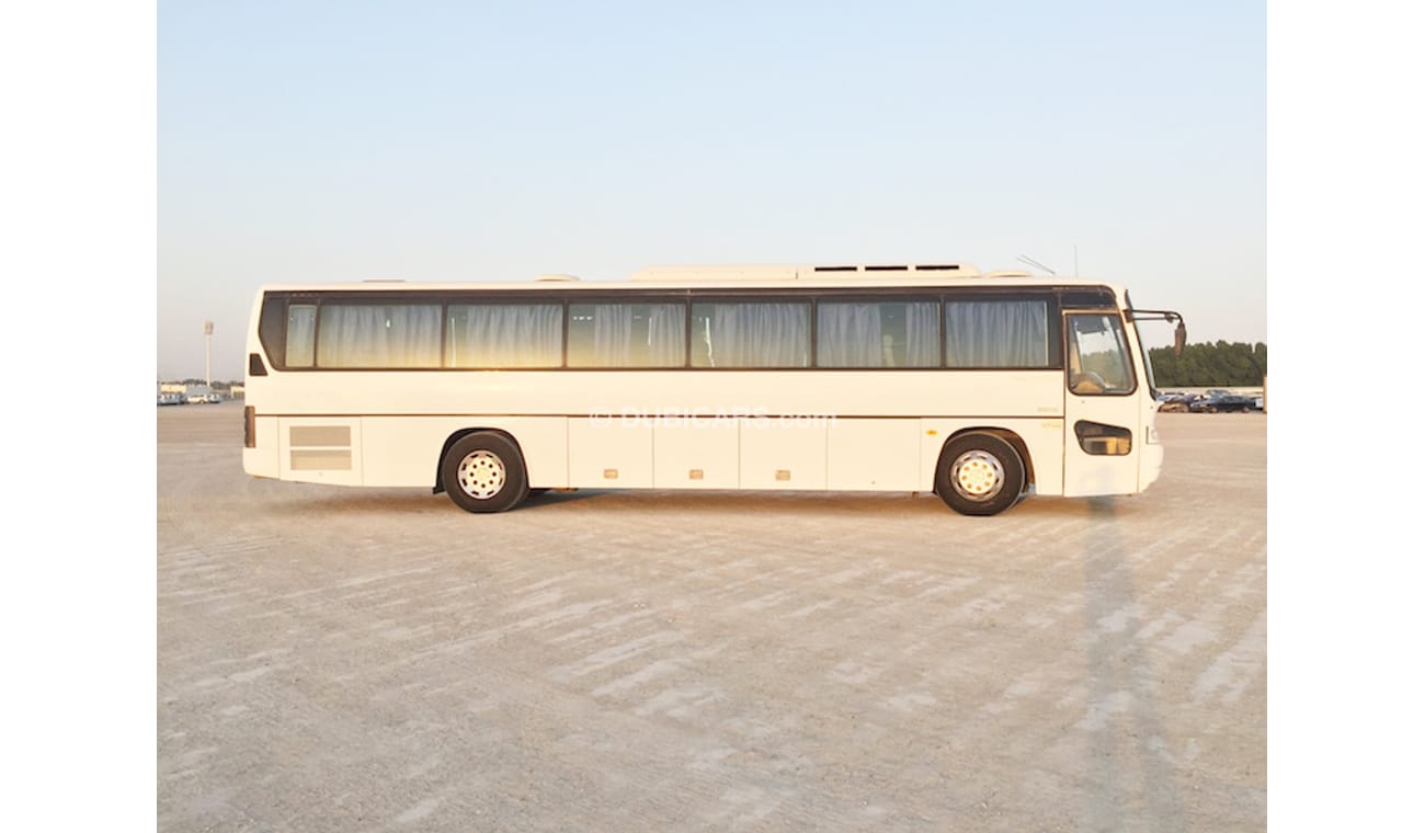 دايو BF 106 116 ROYAL LUXURY 47 SEATER BUS GCC SPECS