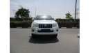 Toyota Prado 2011 V6 GULF SPACE VERY CLEAN ACCIDENT FREE , FULL AUTOMATIC
