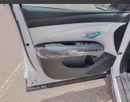Hyundai Tucson 1.6L PETROL 2025 GCC