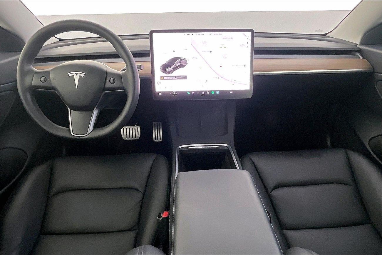 Tesla Model 3 Performance (Dual Motor) | Guaranteed Warranty | 0 Down Payment