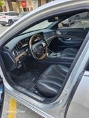 مرسيدس بنز S 550 Panoramic