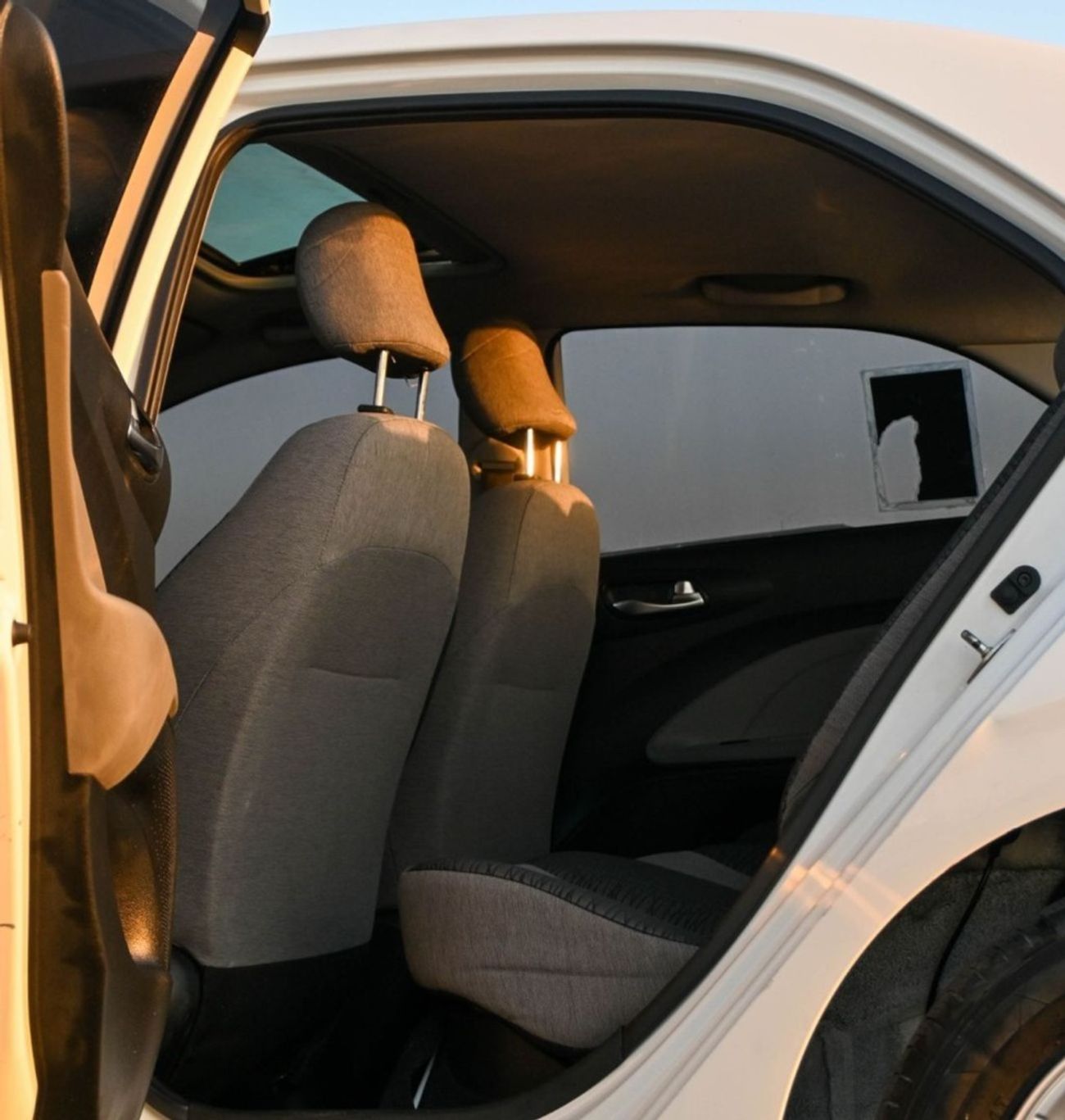 Kia Pegas KIA PIGAS 2020 GCC TOP IN EXCELLENT CONDITION